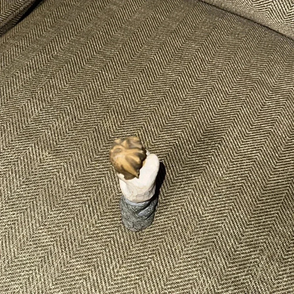 2012 willow tree figurine Always i feel the strength of your love decor accent - Picture 7 of 16